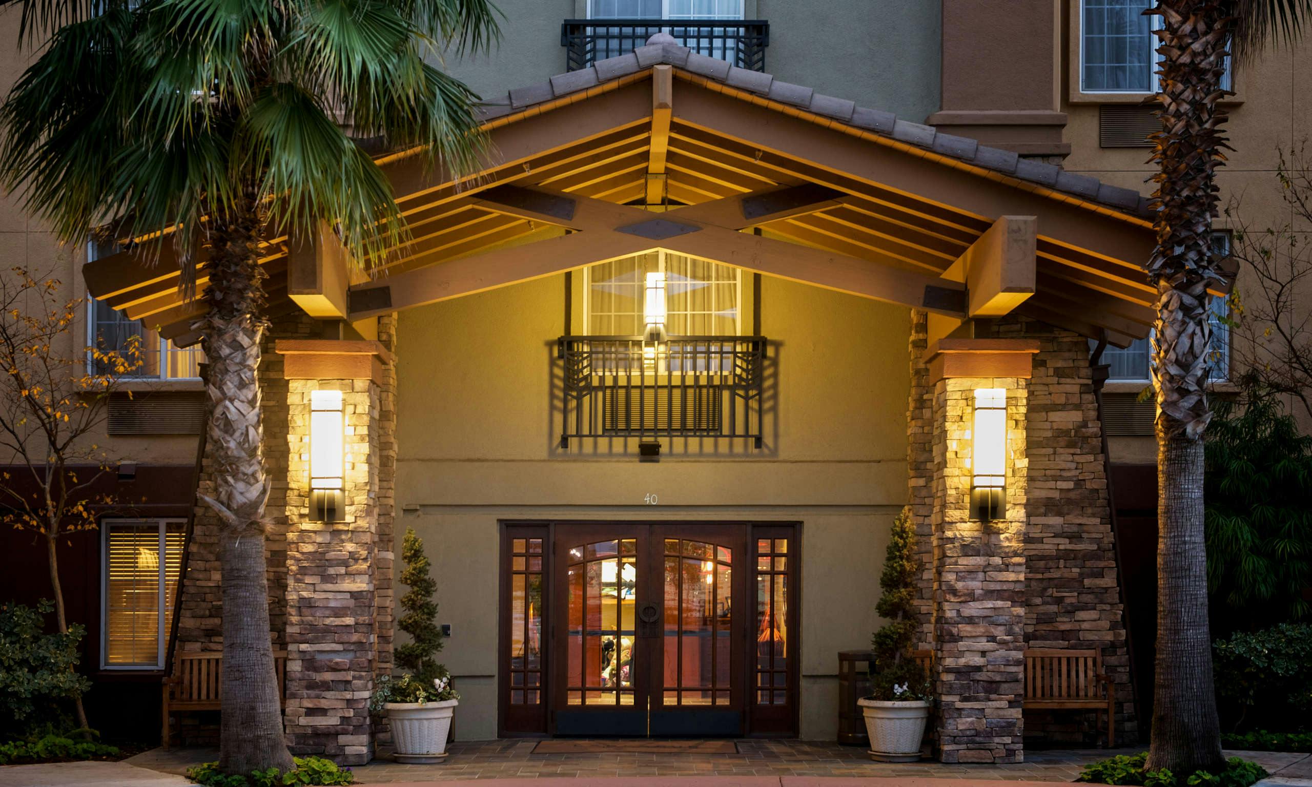 Larkspur Landing Sunnyvale - An All-Suite Hotel