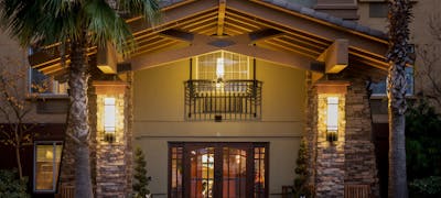 Larkspur Landing Sunnyvale - An All-Suite Hotel