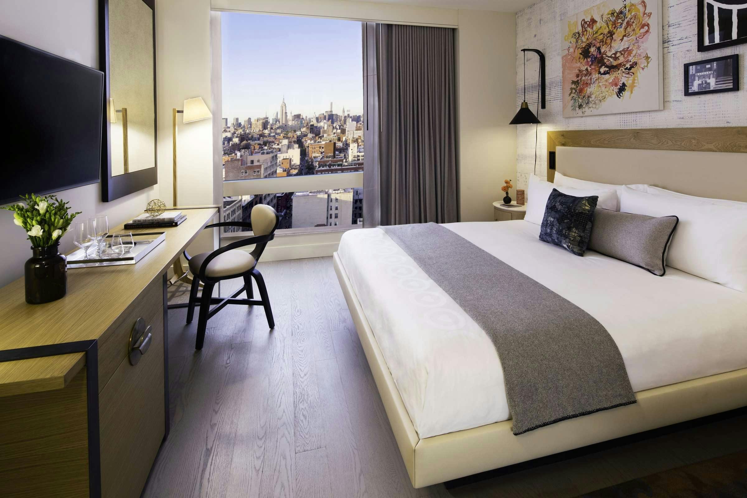 Hotel 50 Bowery