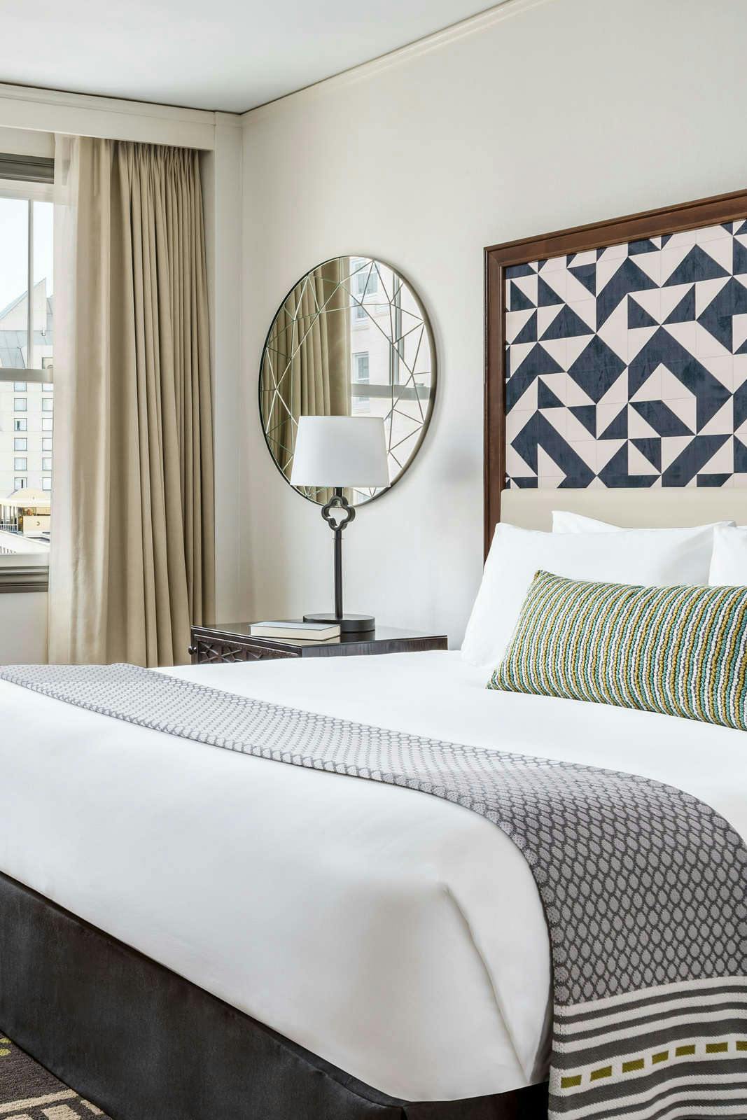 Hotel Hotel Spero at Union Square, Vignette Collection by IHG photo 4