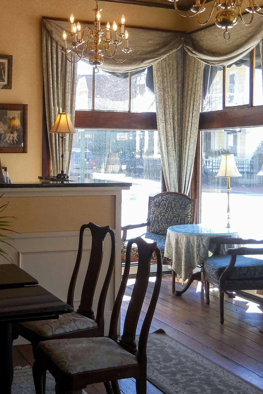 Hotel Inn on Bellevue photo 4