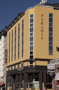 Hotel Paradis - Lourdes