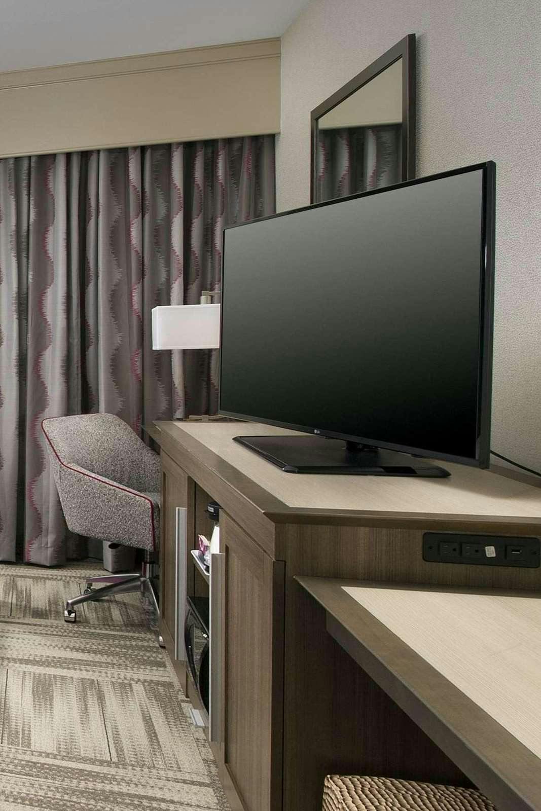 Hotel Hampton Inn by Hilton Hattiesburg photo 3