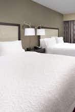 Hotel Hampton Inn by Hilton Hattiesburg photo 1