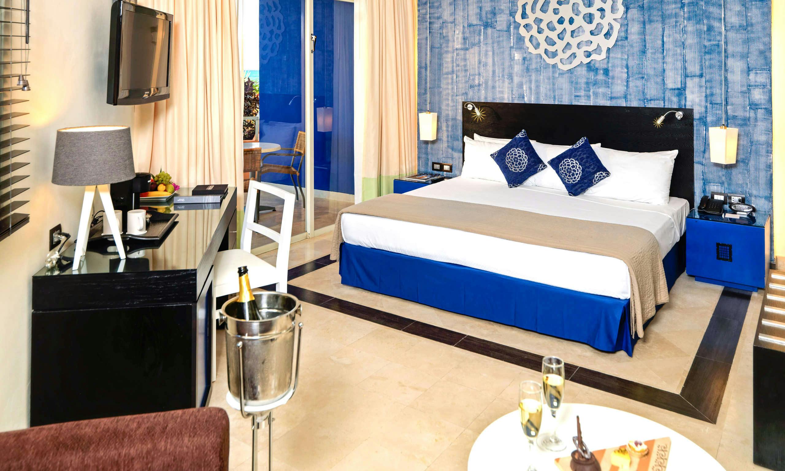 Hotel Ocean Maya Royale All Inclusive photo 1