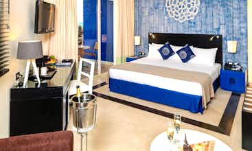 Hotel Ocean Maya Royale All Inclusive photo 1