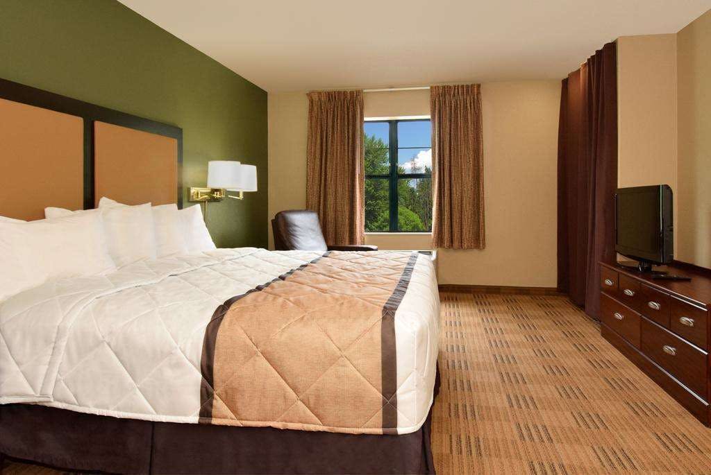Extended Stay America Seattle - Mukilteo
