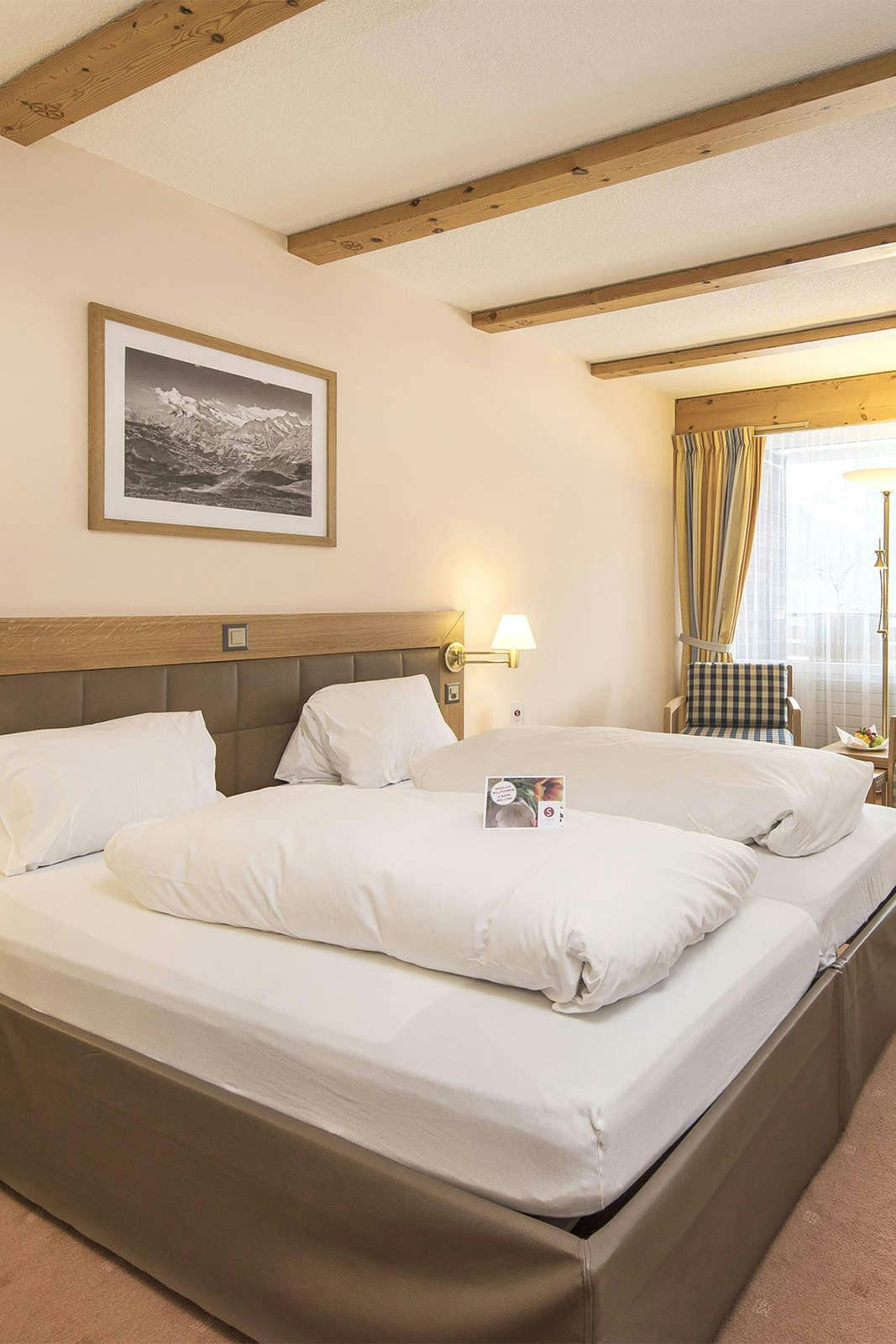 Hotel Sunstar Hotel Grindelwald photo 3