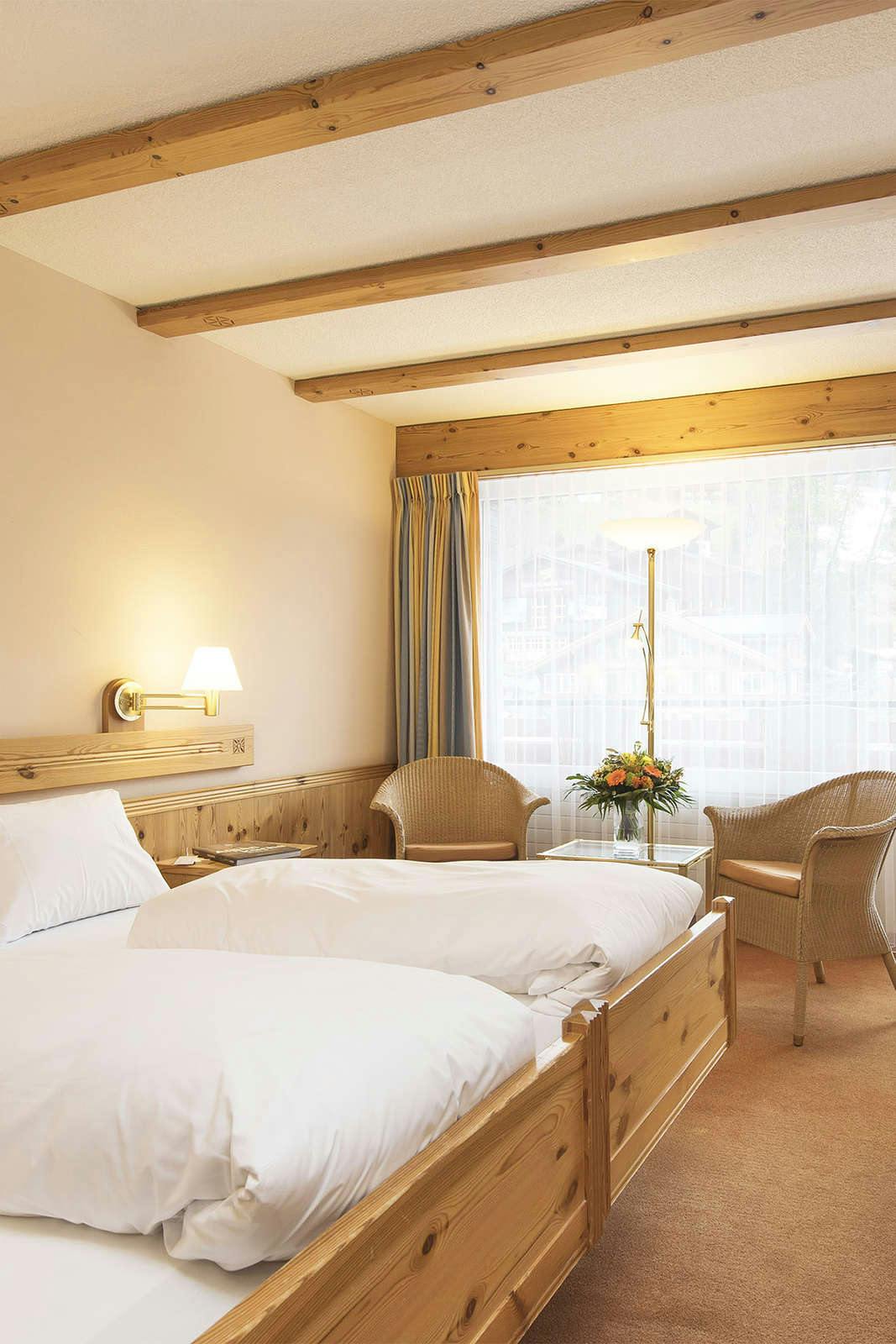 Hotel Sunstar Hotel Grindelwald photo 4