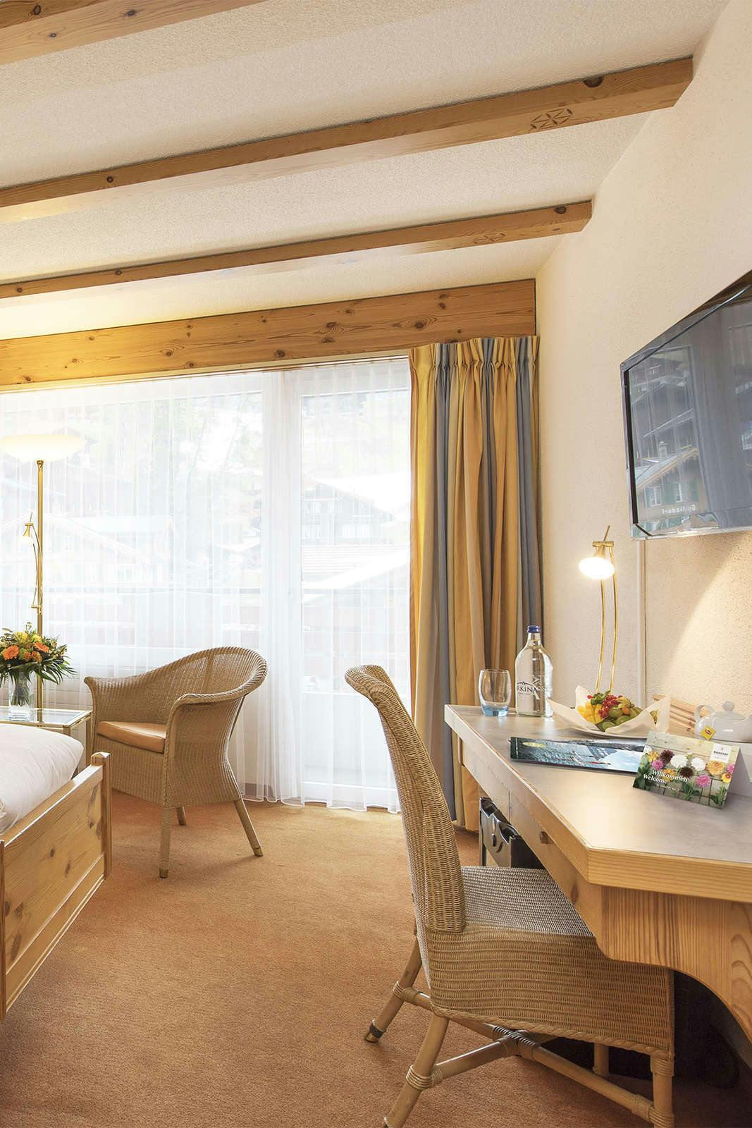 Hotel Sunstar Hotel Grindelwald photo 5