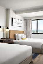 Hotel Sonesta Irvine John Wayne Airport photo 2
