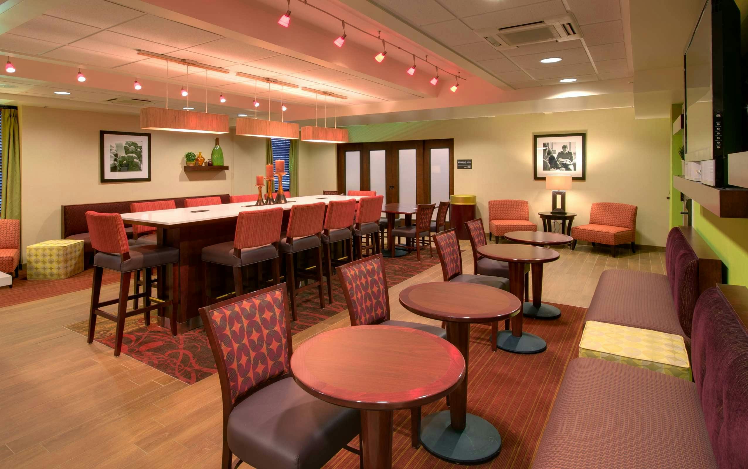 Hotel Hampton Inn Salt Lake City/Sandy photo 4