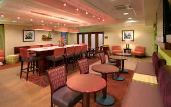 Hotel Hampton Inn Salt Lake City/Sandy photo 4