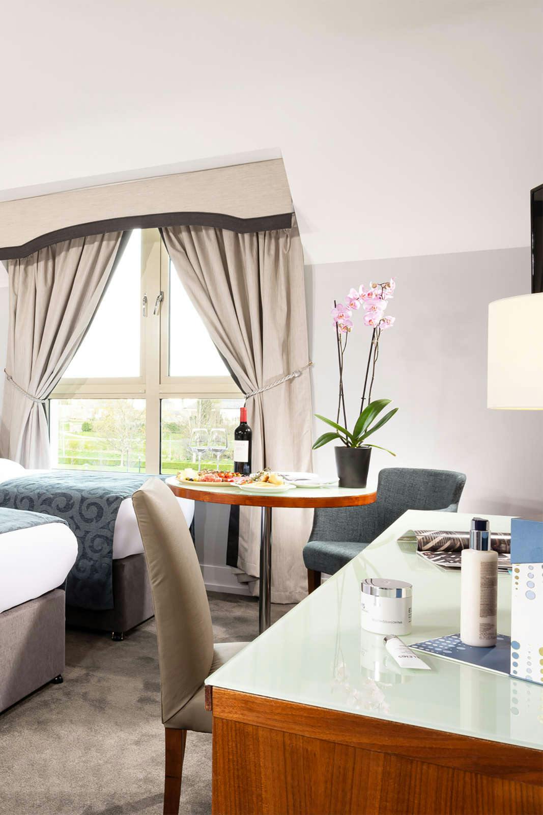 Hotel Castleknock Hotel photo 2