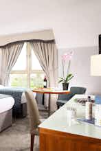 Hotel Castleknock Hotel photo 2