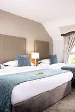 Hotel Castleknock Hotel photo 1