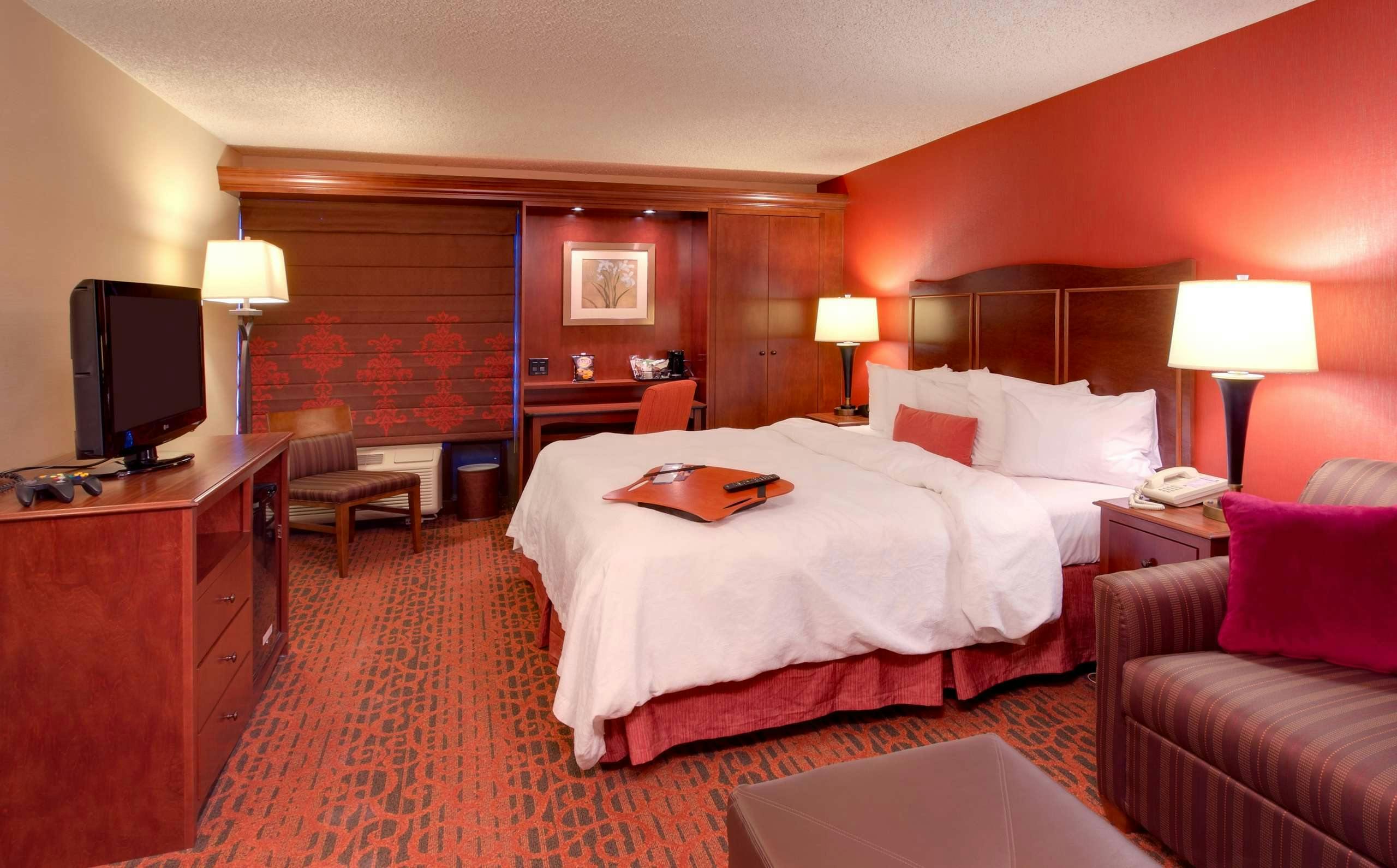 Hotel Hampton Inn Salt Lake City/Sandy photo 1