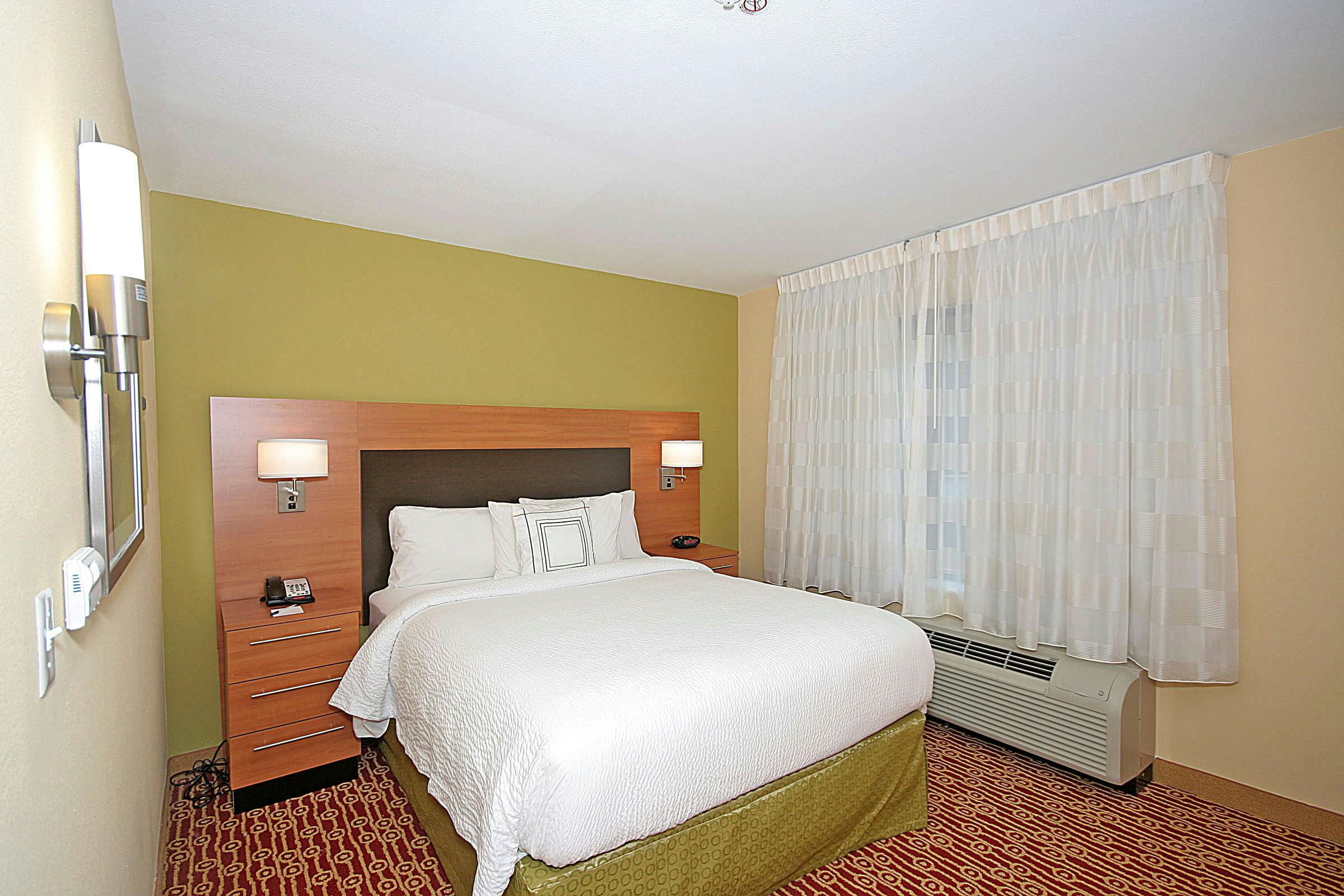 Hotel Towneplace Suites by Marriott Aiken Whiskey Road photo 1