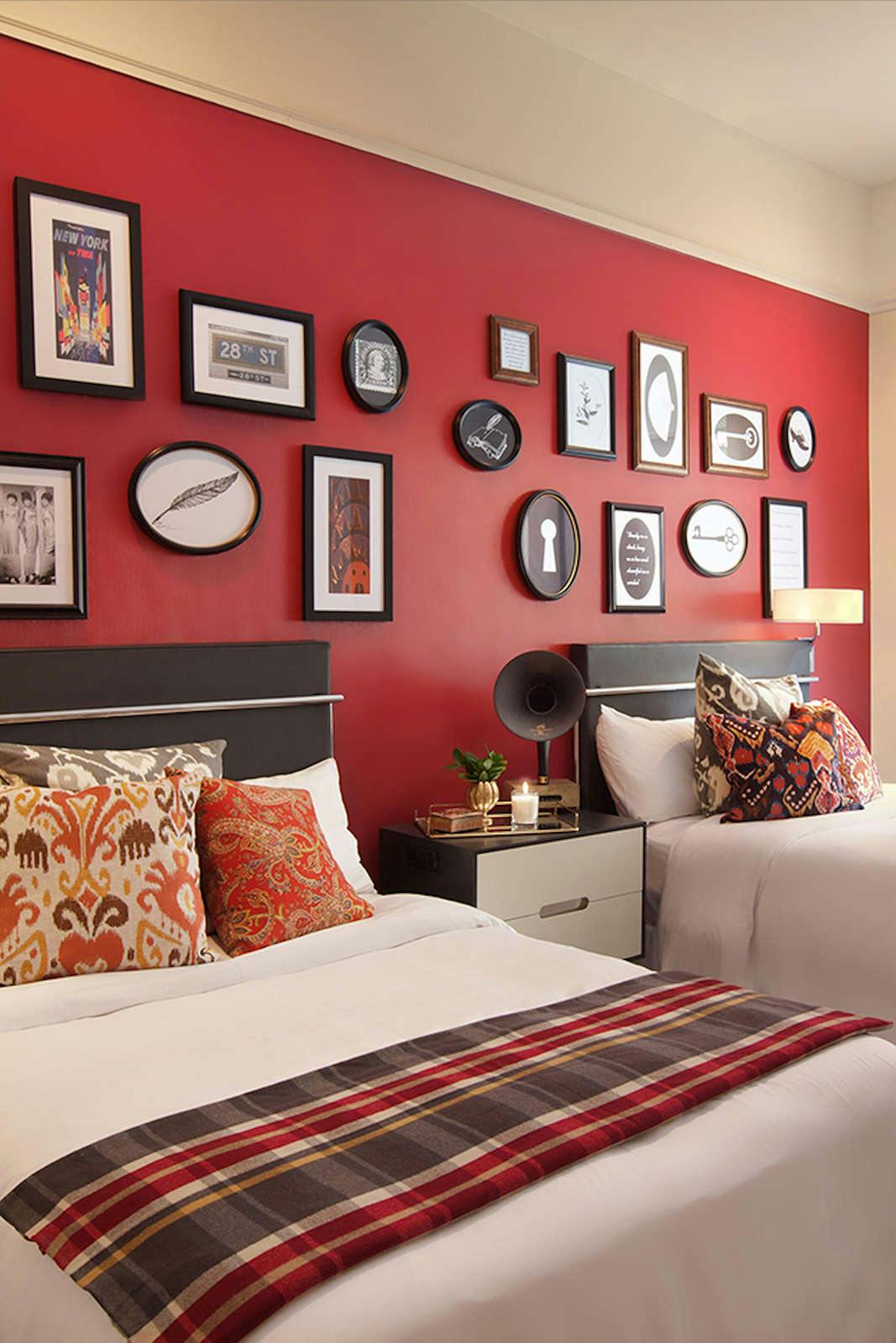 Hotel The Redbury New York photo 4