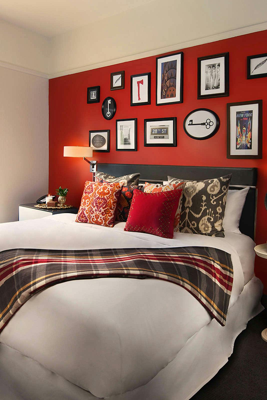 Hotel The Redbury New York photo 2