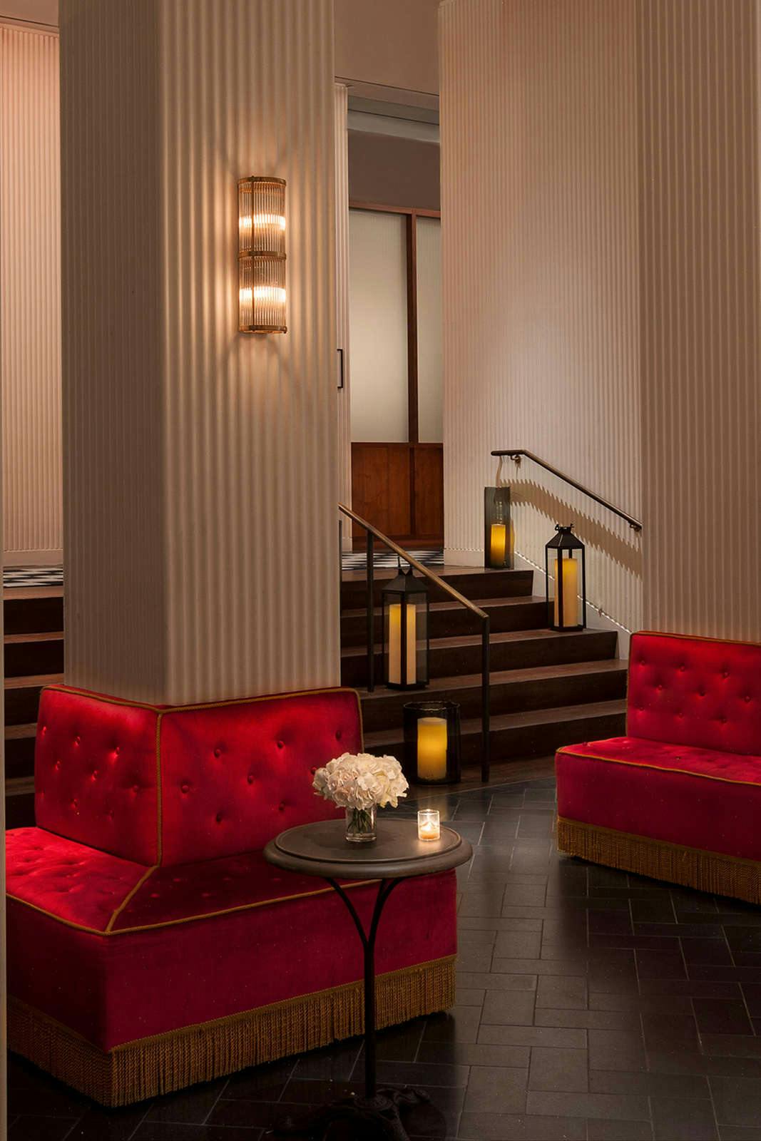 Hotel The Redbury New York photo 5