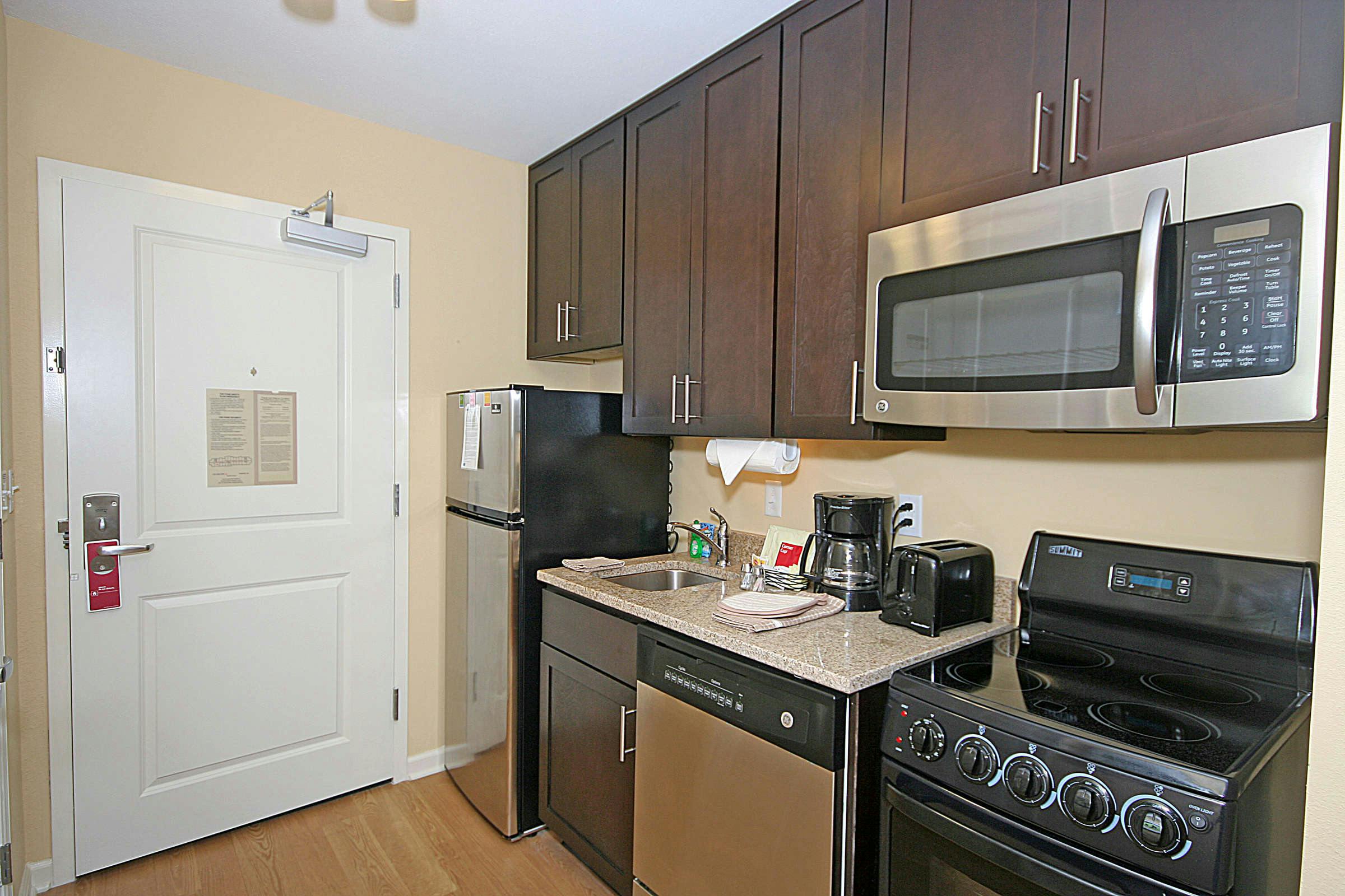 Hotel Towneplace Suites by Marriott Aiken Whiskey Road photo 3