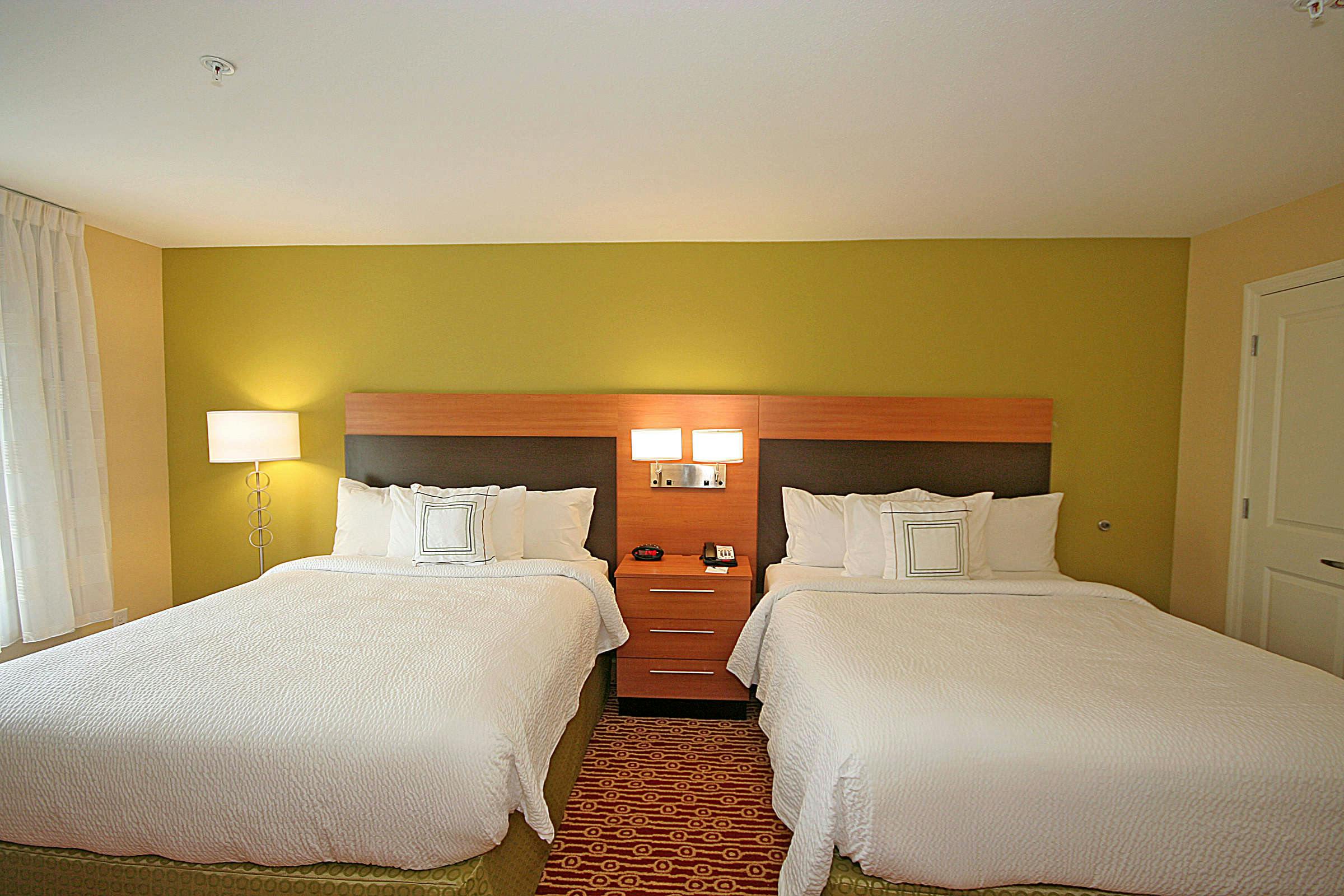 Hotel Towneplace Suites by Marriott Aiken Whiskey Road photo 2