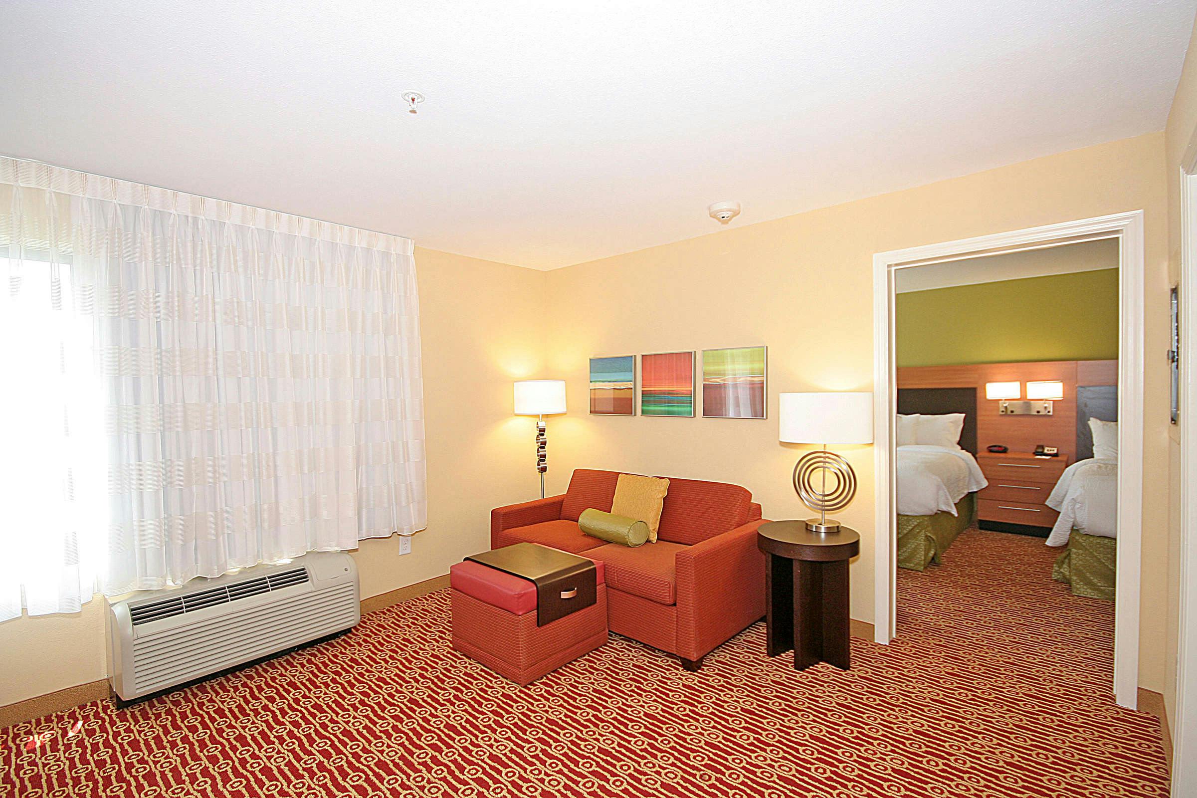 Hotel Towneplace Suites by Marriott Aiken Whiskey Road photo 4