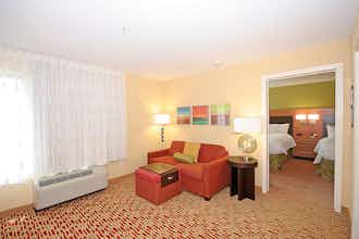 Hotel Towneplace Suites by Marriott Aiken Whiskey Road photo 4