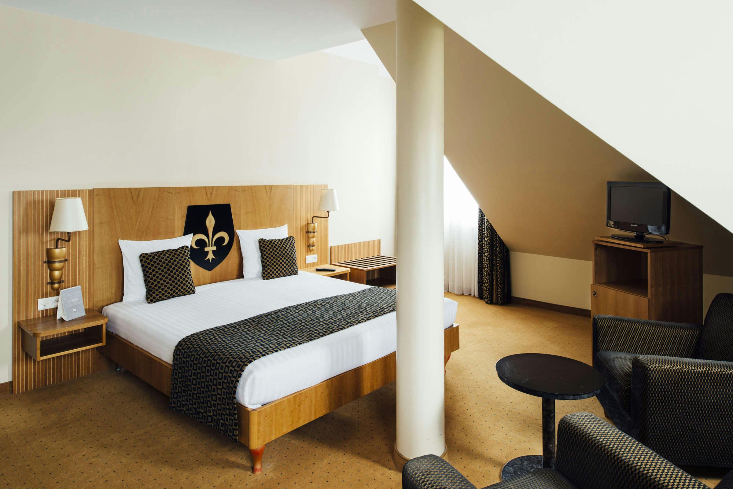 Hotel Vienna House Dream Castle at Disneyland ® Paris photo 2