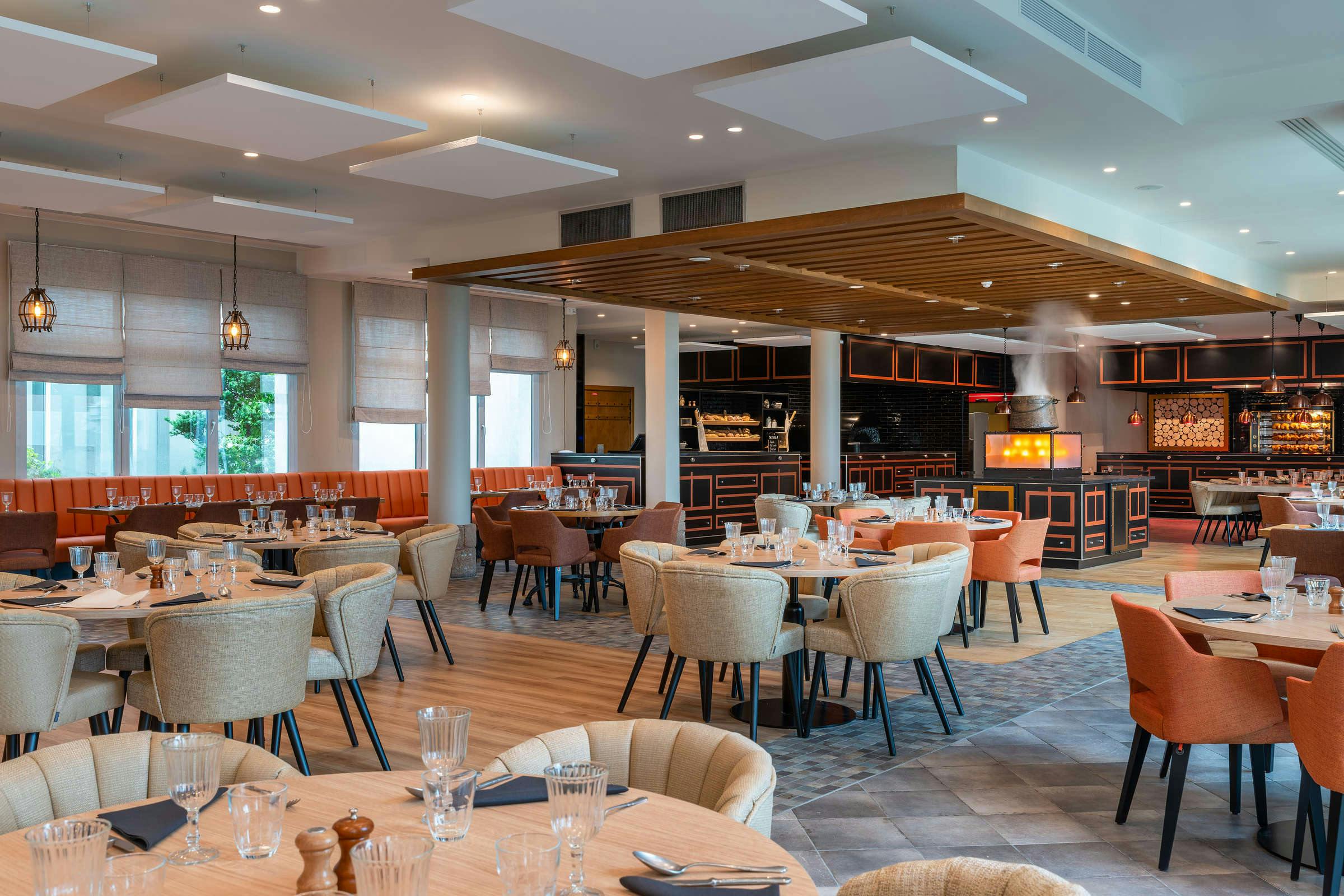 Hotel Vienna House Dream Castle at Disneyland ® Paris photo 3