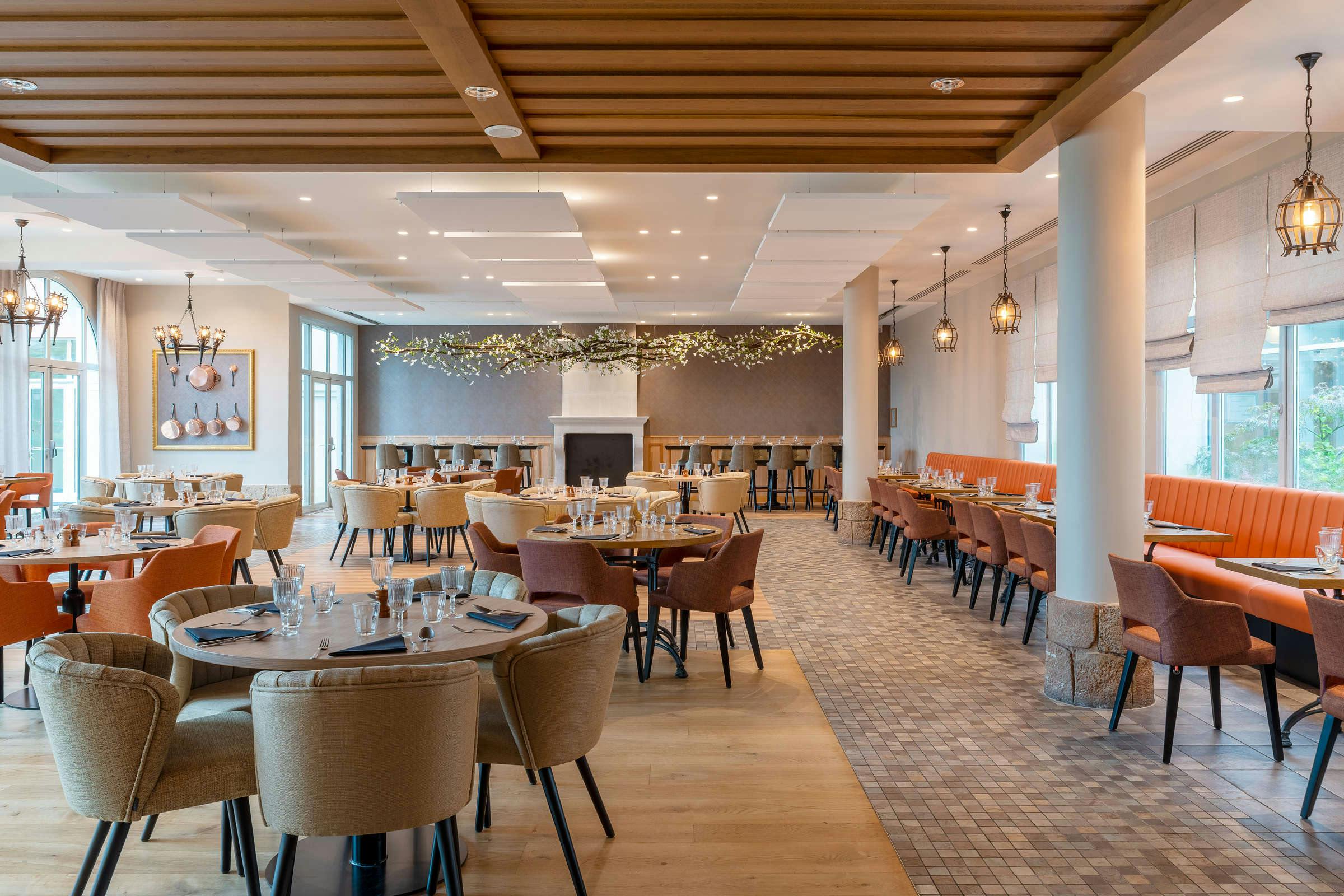 Hotel Vienna House Dream Castle at Disneyland ® Paris photo 5