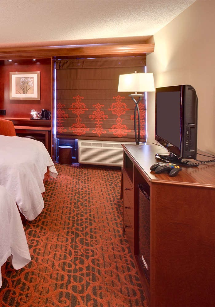 Hotel Hampton Inn Salt Lake City/Sandy photo 3