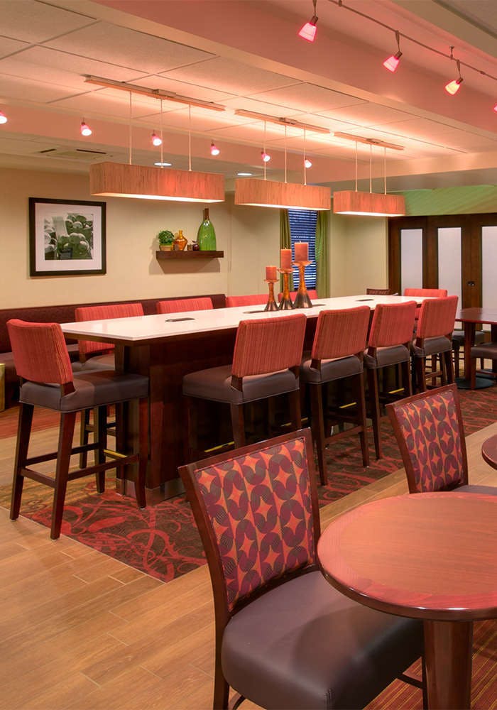 Hotel Hampton Inn Salt Lake City/Sandy photo 5