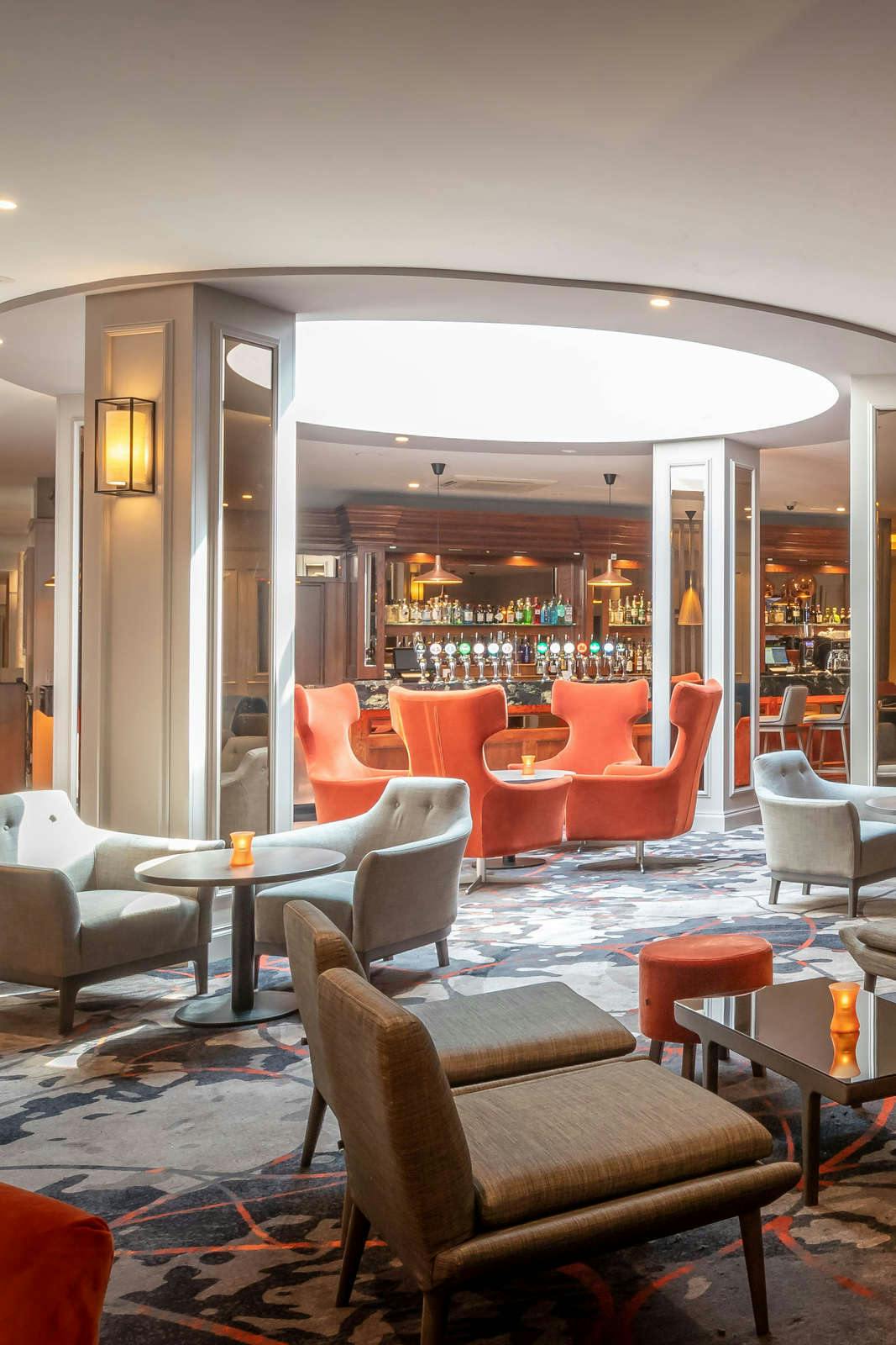 Hotel Clayton Hotel Ballsbridge photo 1