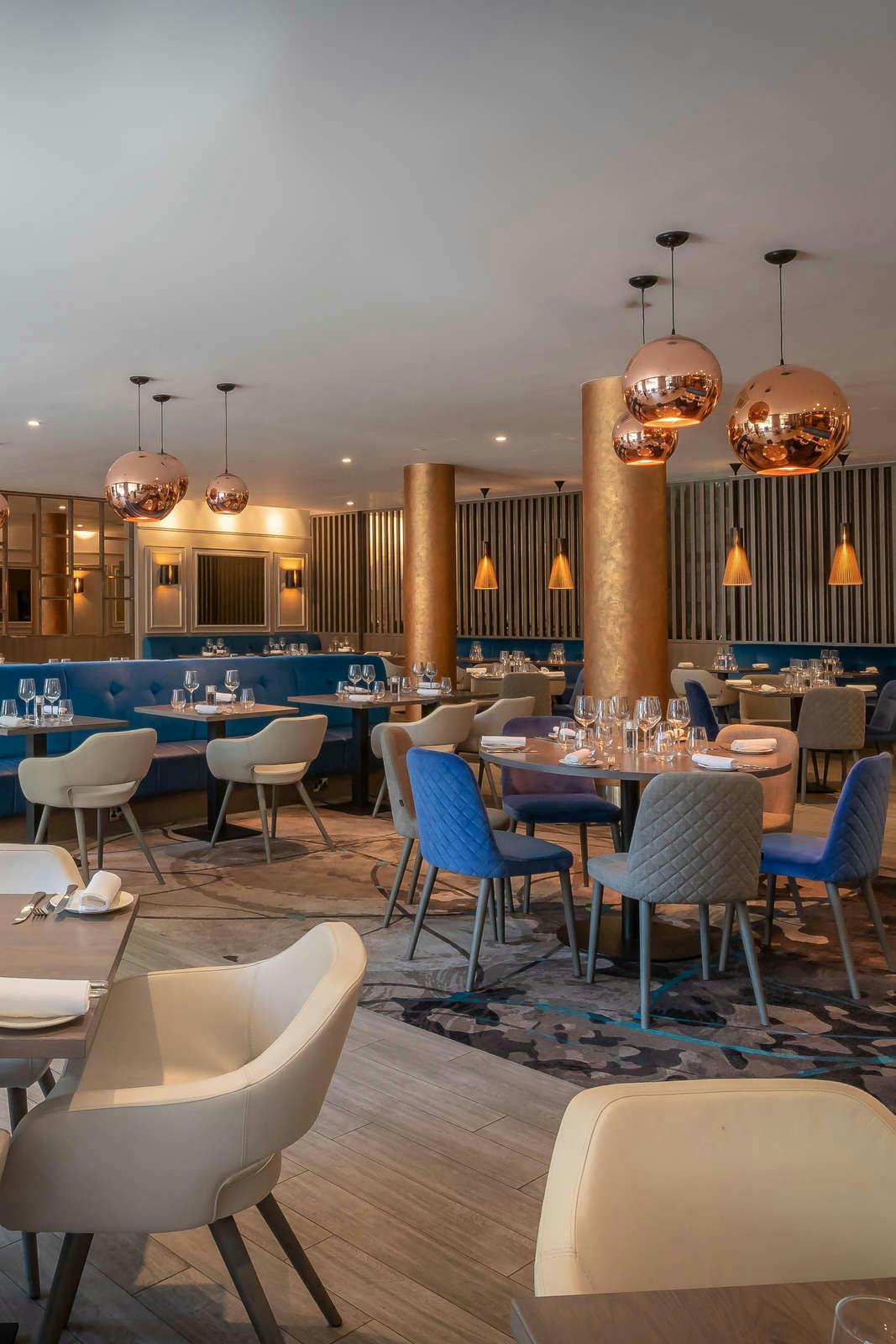 Hotel Clayton Hotel Ballsbridge photo 5