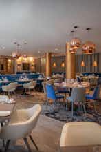 Hotel Clayton Hotel Ballsbridge photo 5