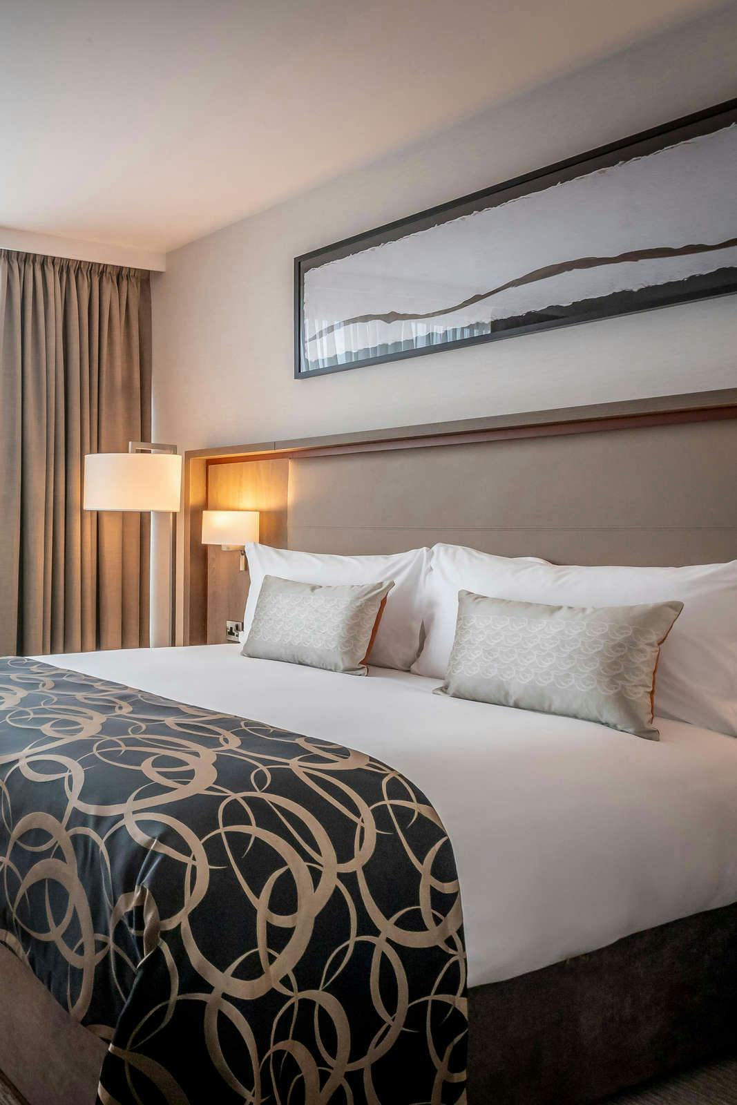 Hotel Clayton Hotel Ballsbridge photo 2