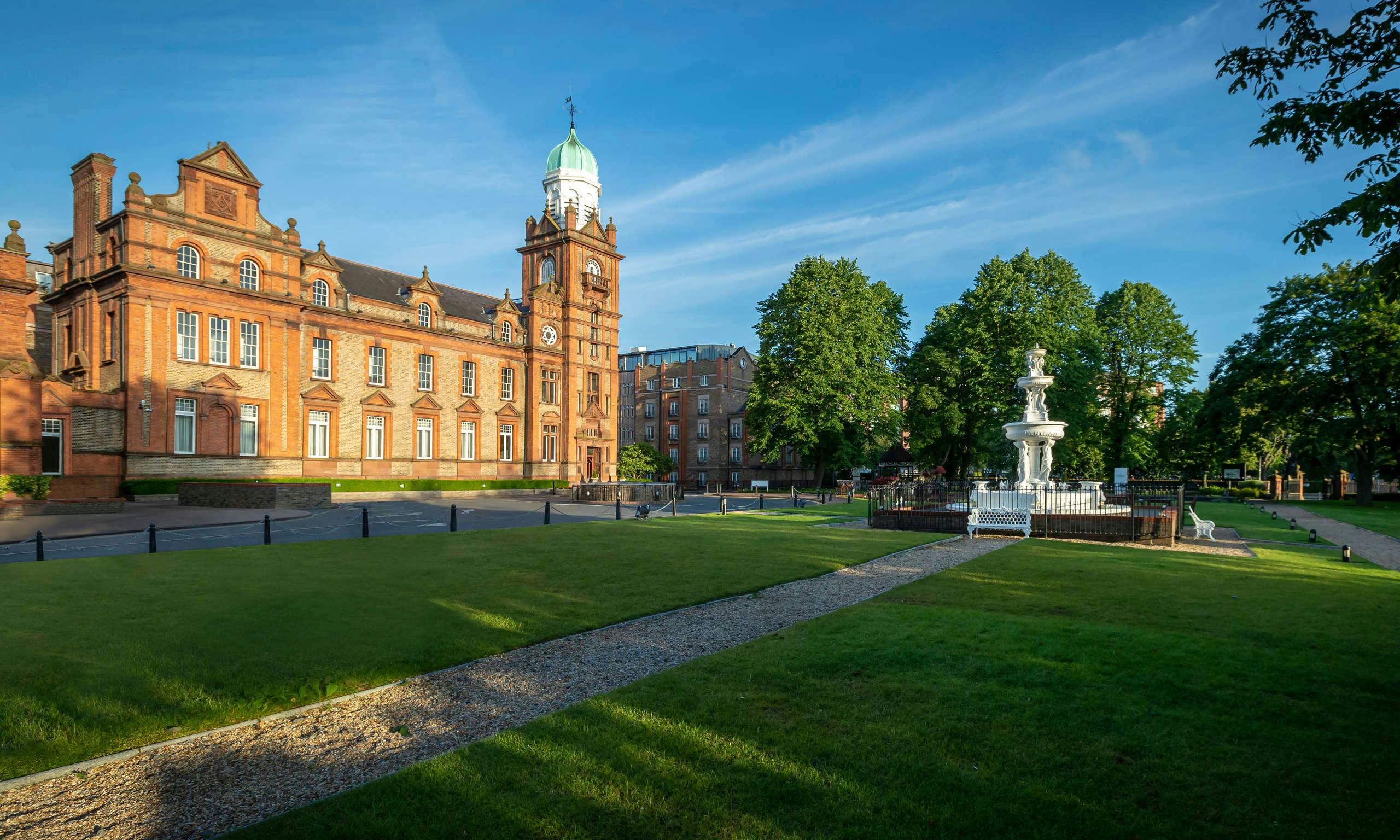 Clayton Hotel Ballsbridge