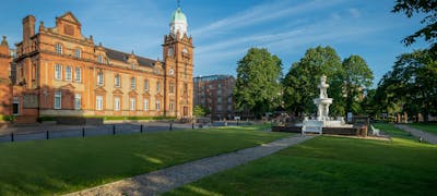 Clayton Hotel Ballsbridge