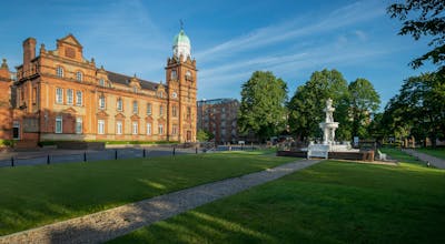 Clayton Hotel Ballsbridge