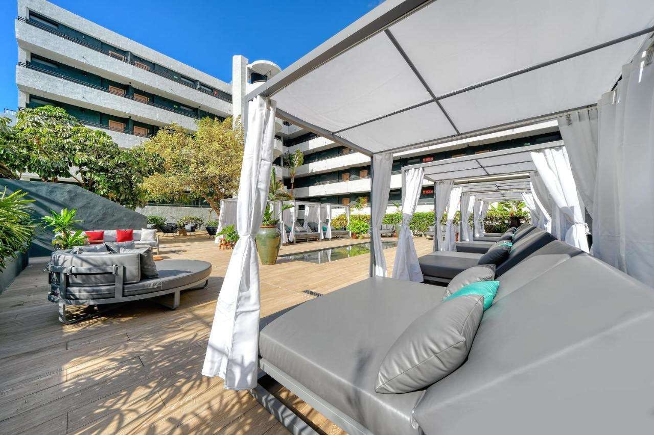 Hotel LABRANDA Hotel Isla Bonita - All Inclusive photo 3