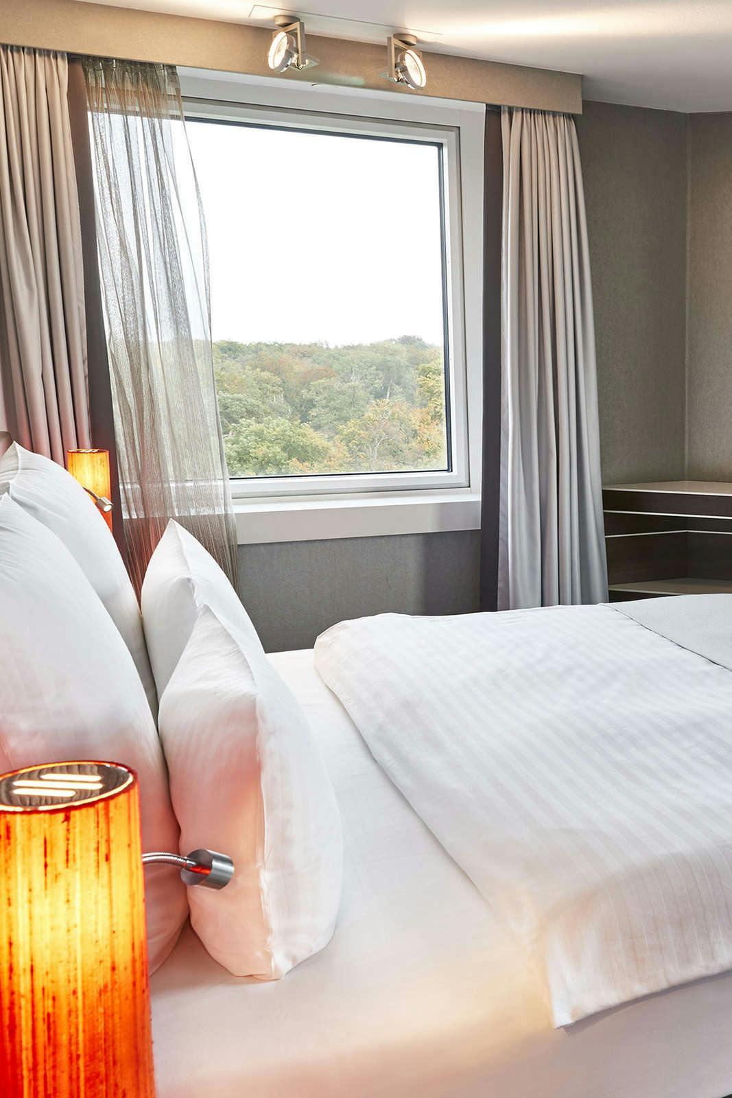 Hotel Steigenberger Frankfurt Airport photo 3