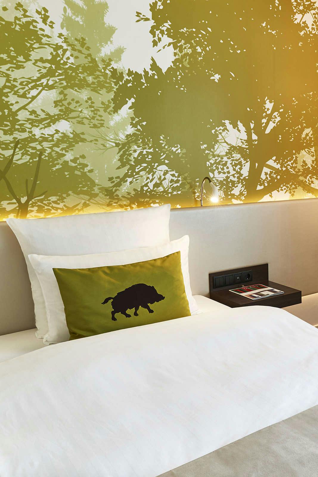 Hotel Steigenberger Frankfurt Airport photo 2