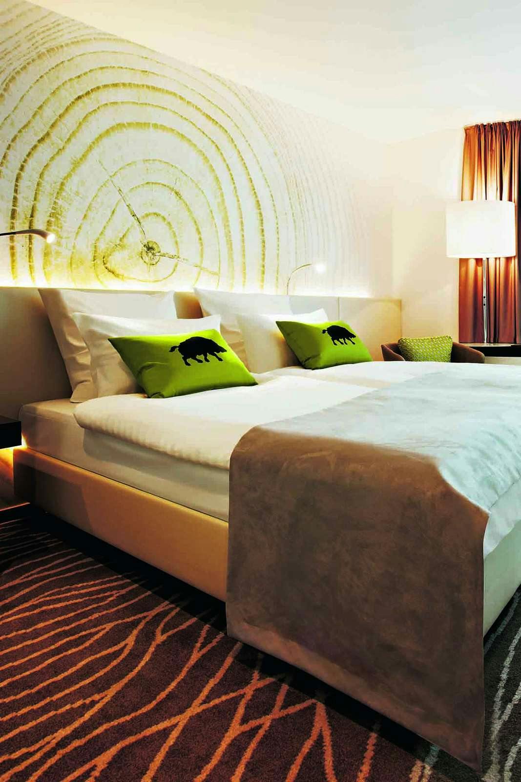 Hotel Steigenberger Frankfurt Airport photo 1