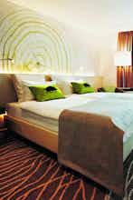 Hotel Steigenberger Frankfurt Airport photo 1