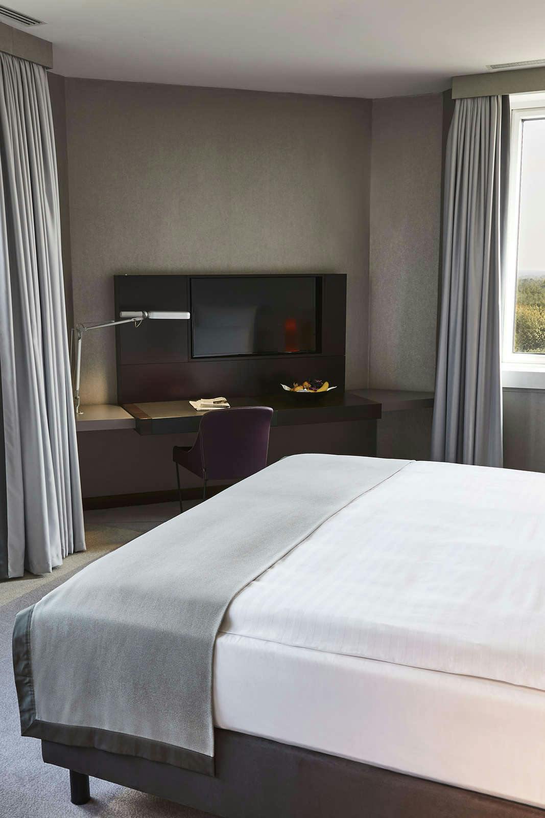 Hotel Steigenberger Frankfurt Airport photo 5