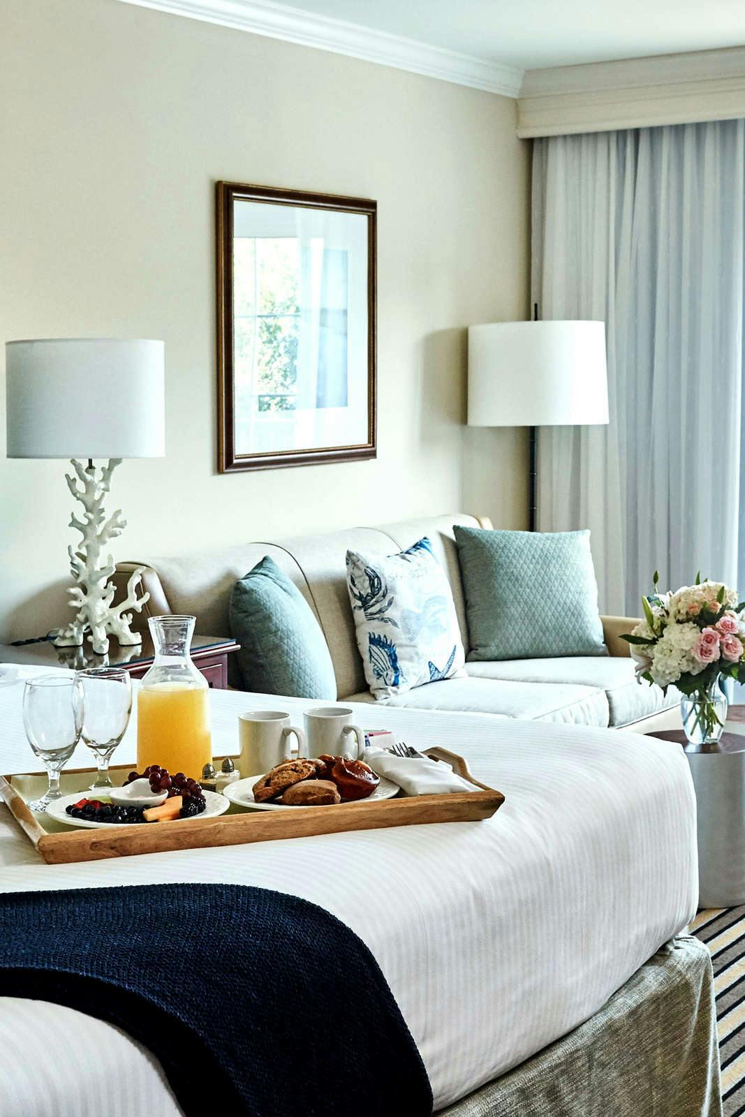 Hotel Wild Dunes Resort photo 1