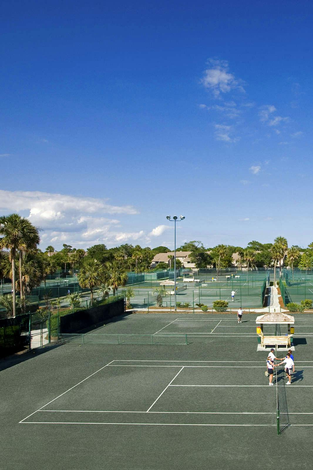 Hotel Wild Dunes Resort photo 5