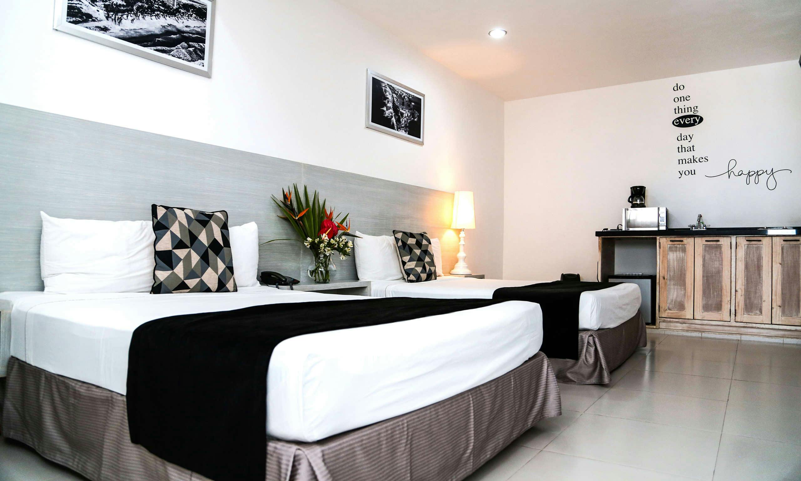 The St. Martin Boutique Hotel